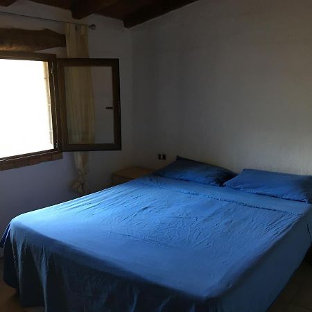 Casa Vacanza Tertenìa 外观 照片
