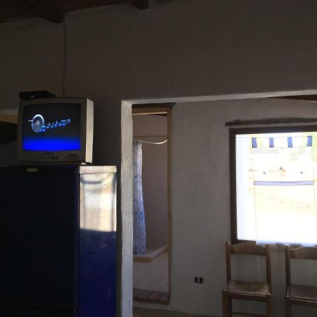 Casa Vacanza Tertenìa 外观 照片