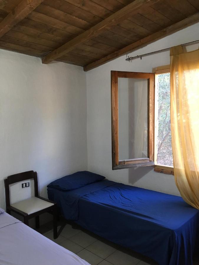 Casa Vacanza Tertenìa 外观 照片