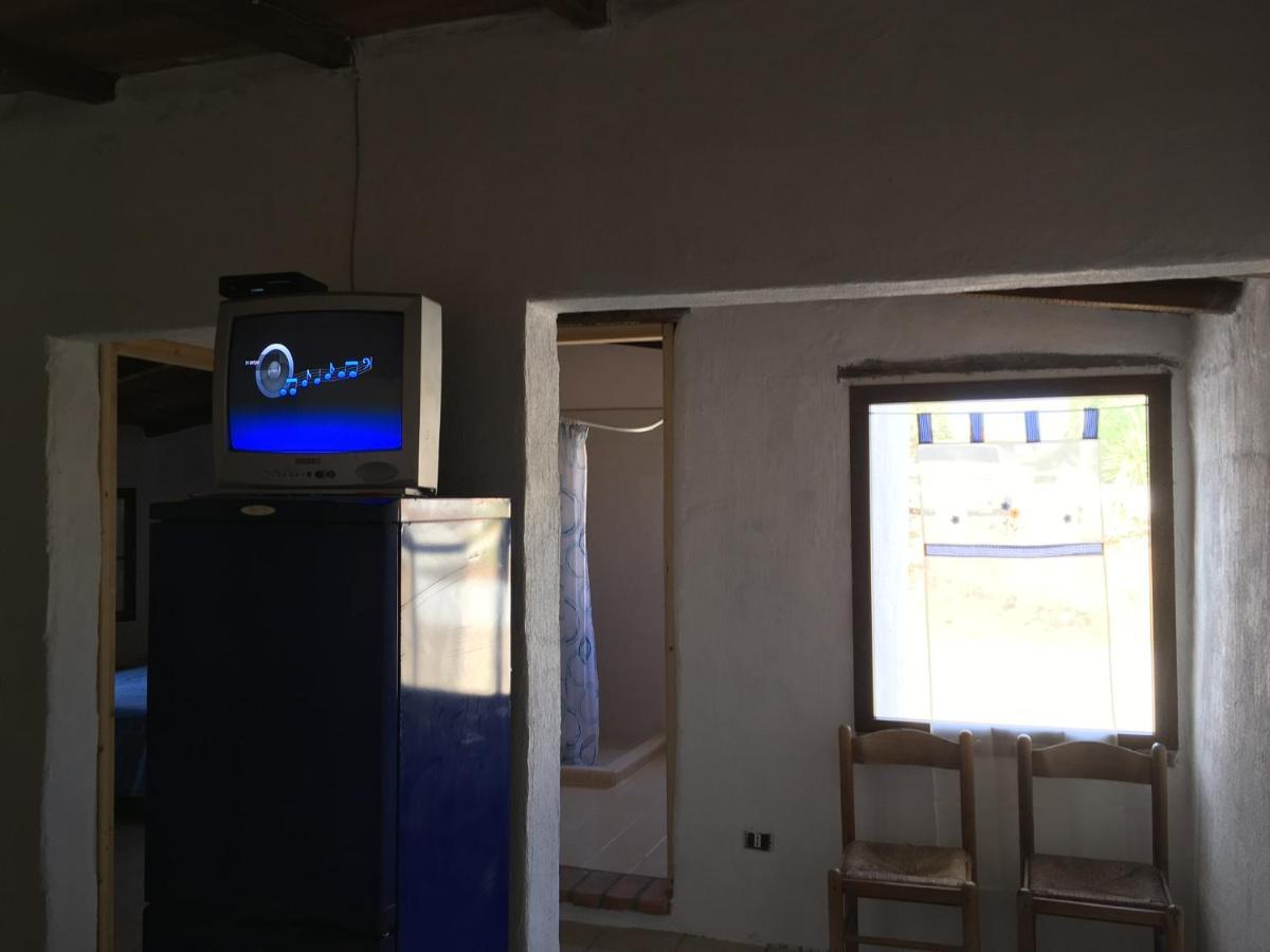Casa Vacanza Tertenìa 外观 照片