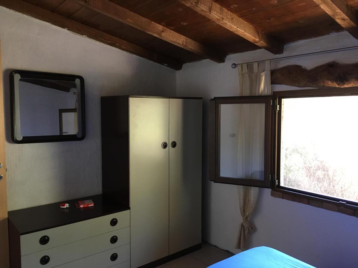 Casa Vacanza Tertenìa 外观 照片
