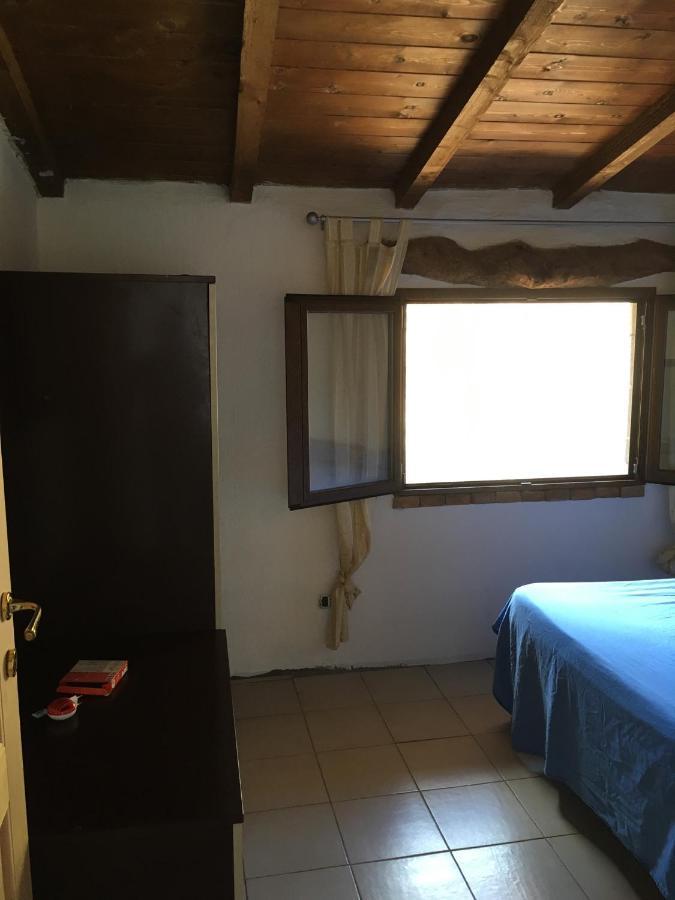 Casa Vacanza Tertenìa 外观 照片
