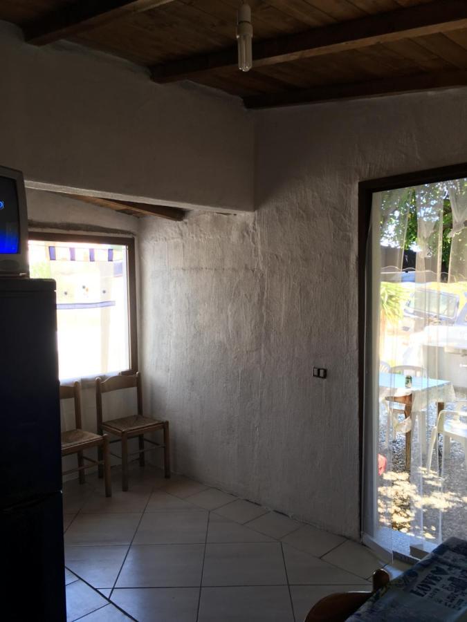 Casa Vacanza Tertenìa 外观 照片